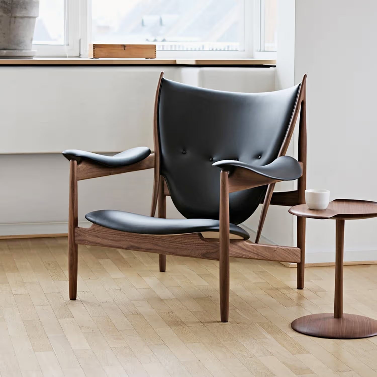 Chieftain Chair