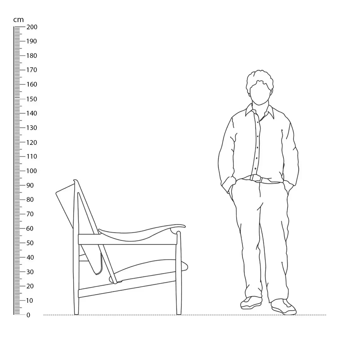 Chieftain Chair