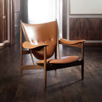 Chieftain Chair