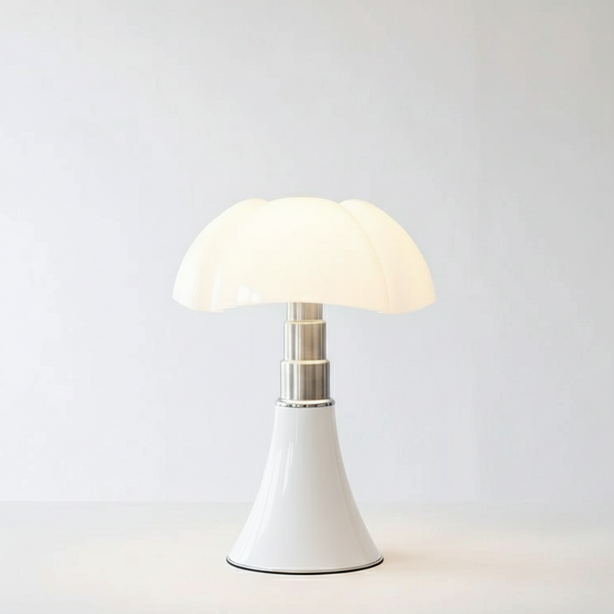 Mushroom Touch Lamp