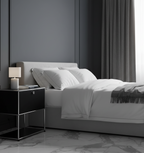 Fritz P2 Bedside Table – Modern Nightstand