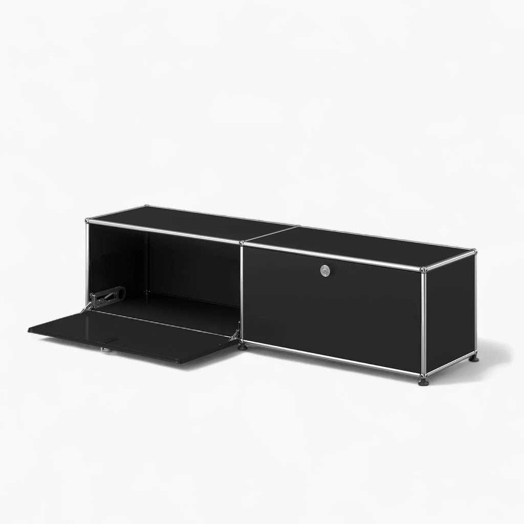 Fritz Media B218– Low Modular Storage Unit