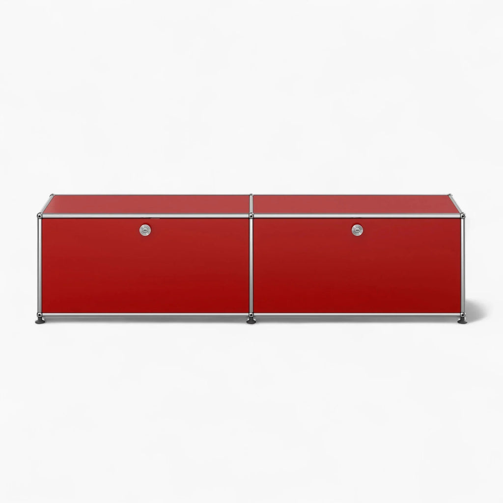 Fritz Media B218– Low Modular Storage Unit