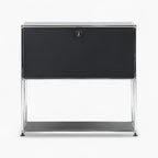 Fritz P2 Bedside Table – Modern Nightstand