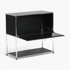 Fritz P2 Bedside Table – Modern Nightstand