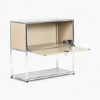 Fritz P2 Bedside Table – Modern Nightstand