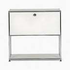 Fritz P2 Bedside Table – Modern Nightstand