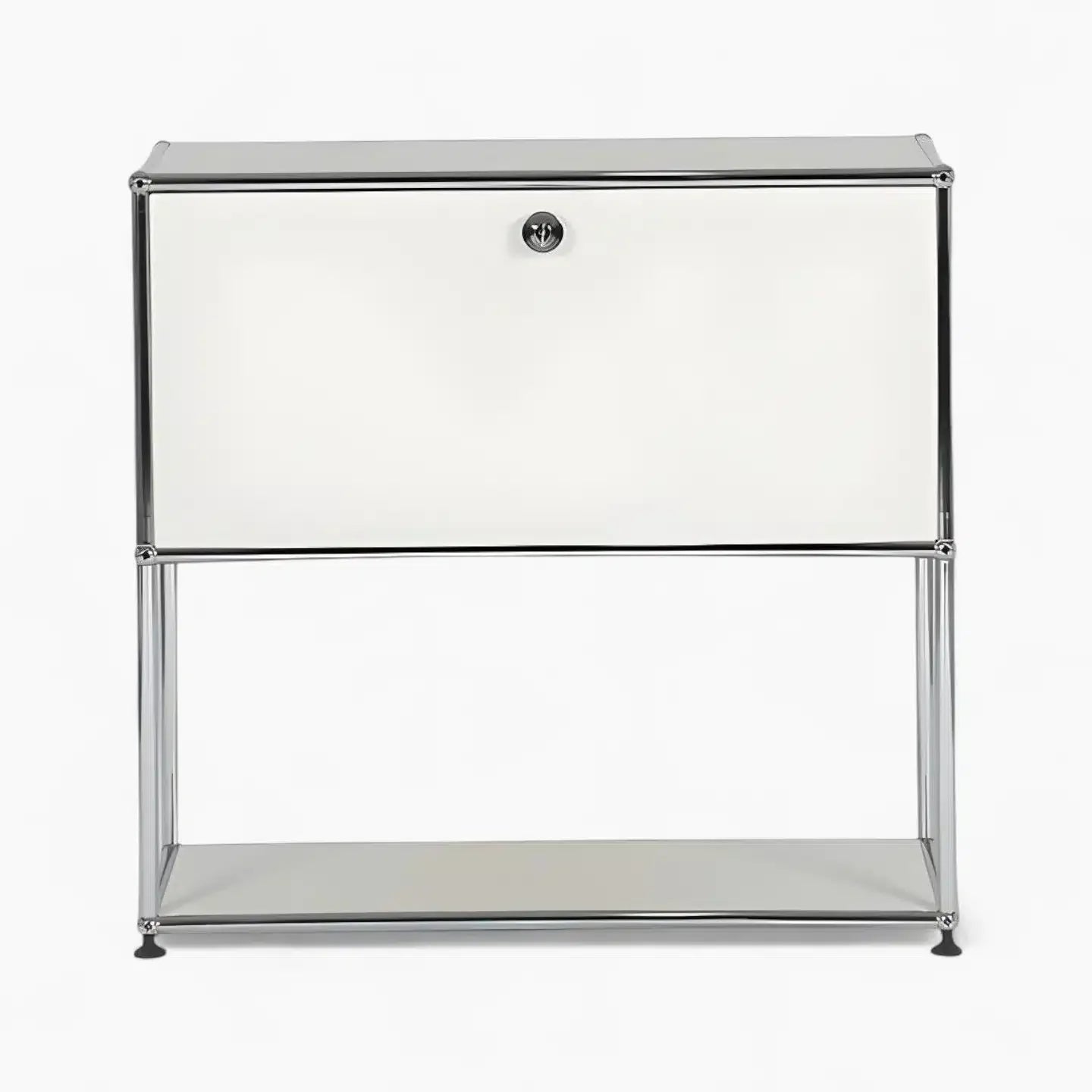 Fritz P2 Bedside Table – Modern Nightstand