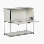 Fritz P2 Bedside Table – Modern Nightstand