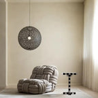 Knitty Lounge Chair