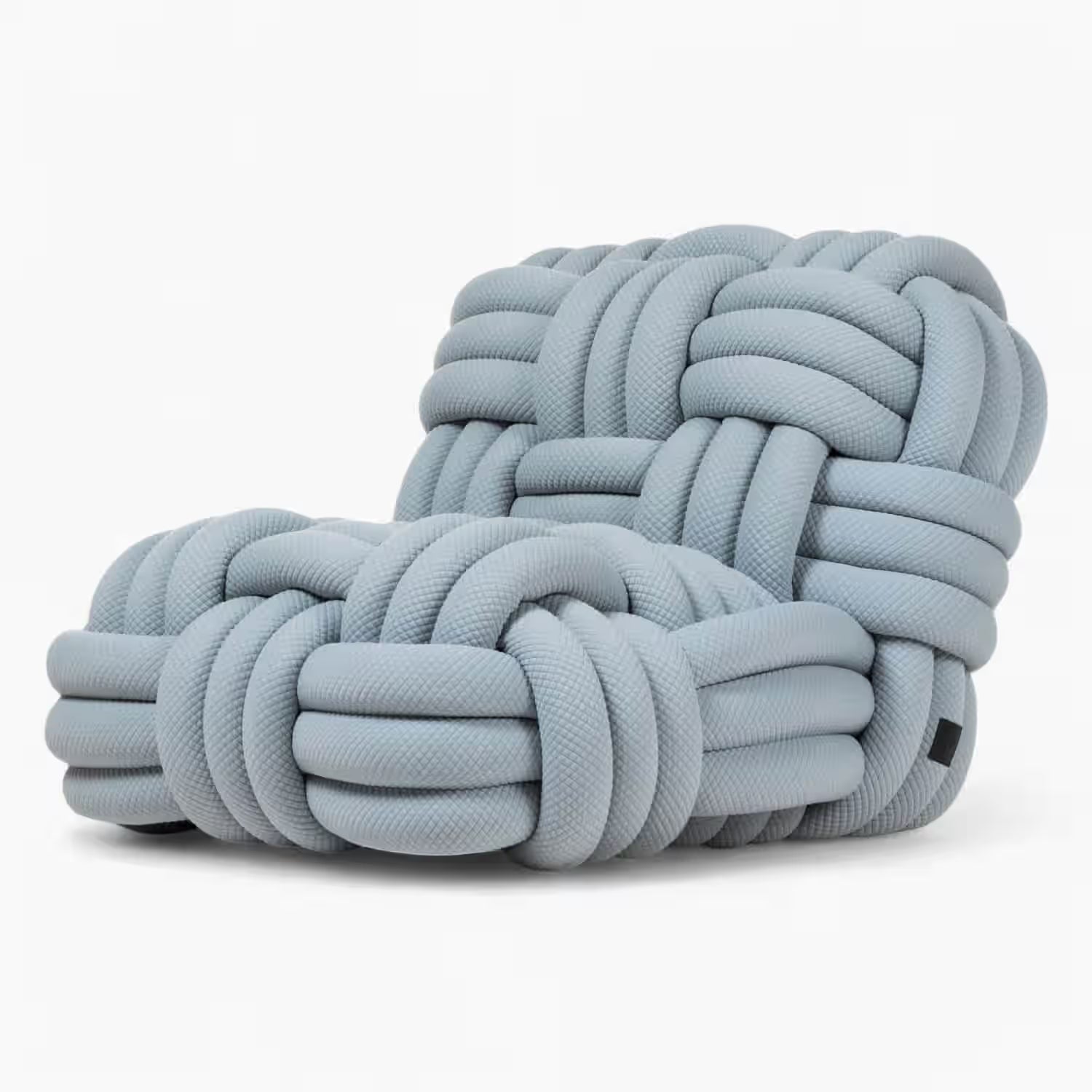 Knitty Lounge Chair