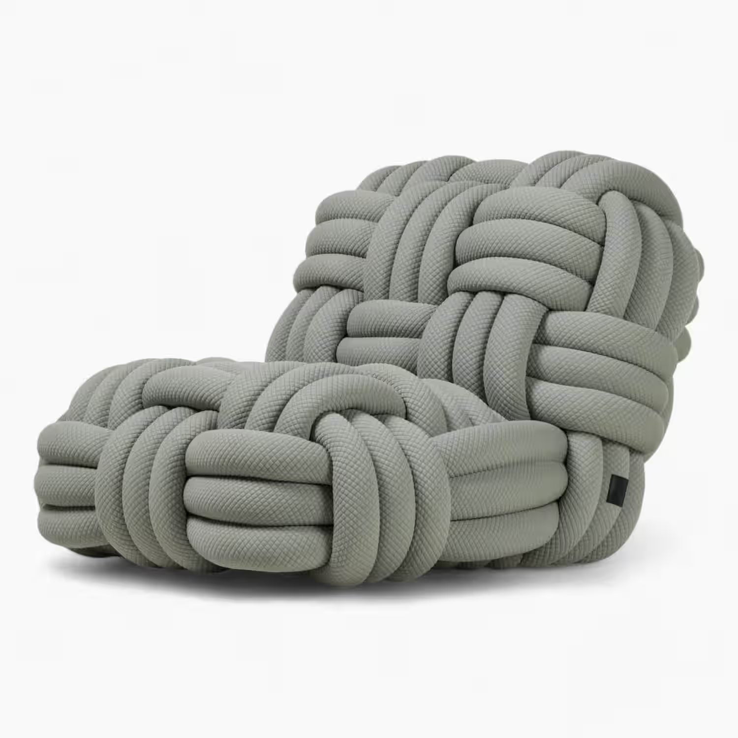Knitty Lounge Chair
