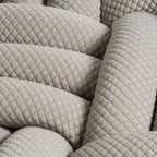Knitty Lounge Chair