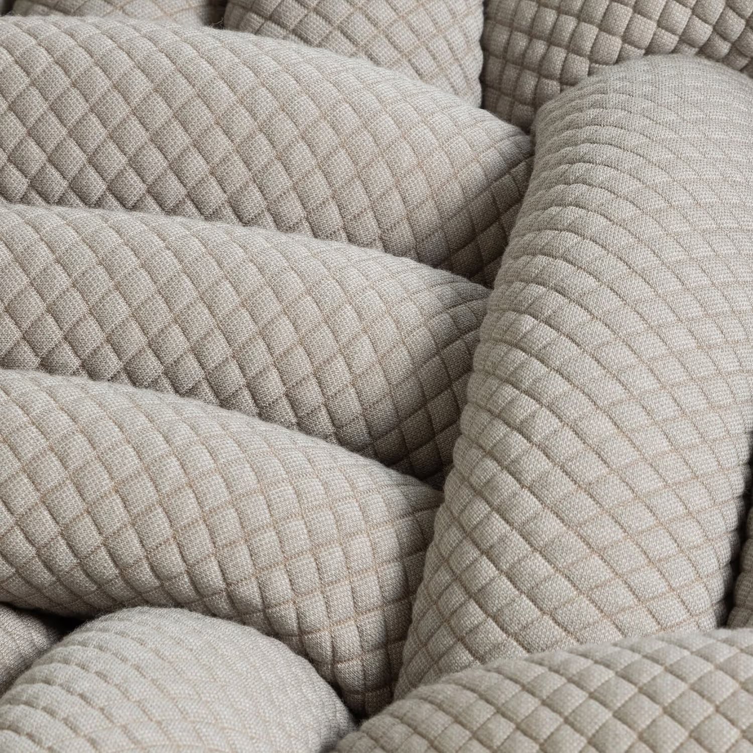 Knitty Lounge Chair