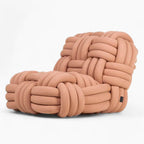 Knitty Lounge Chair