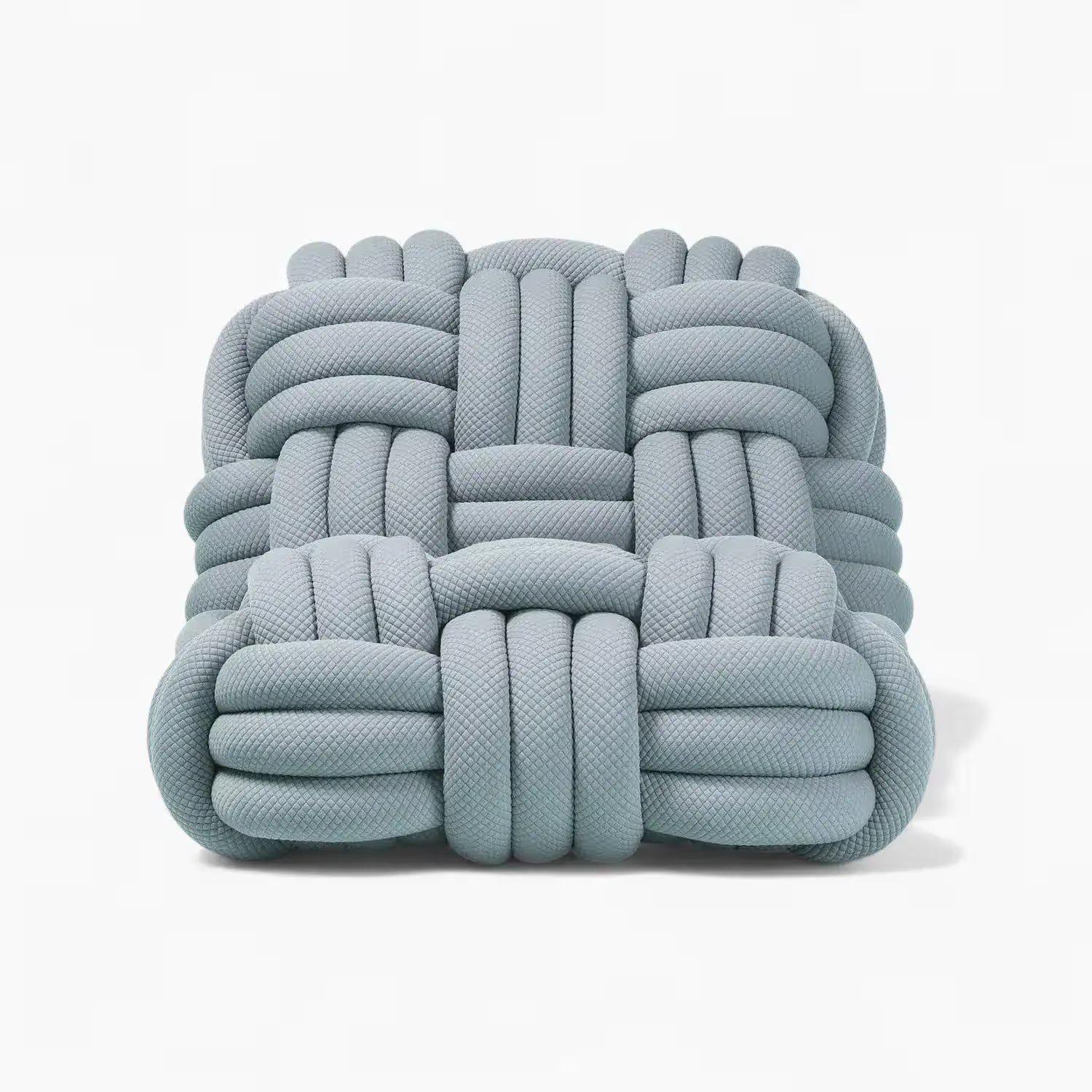 Knitty Lounge Chair