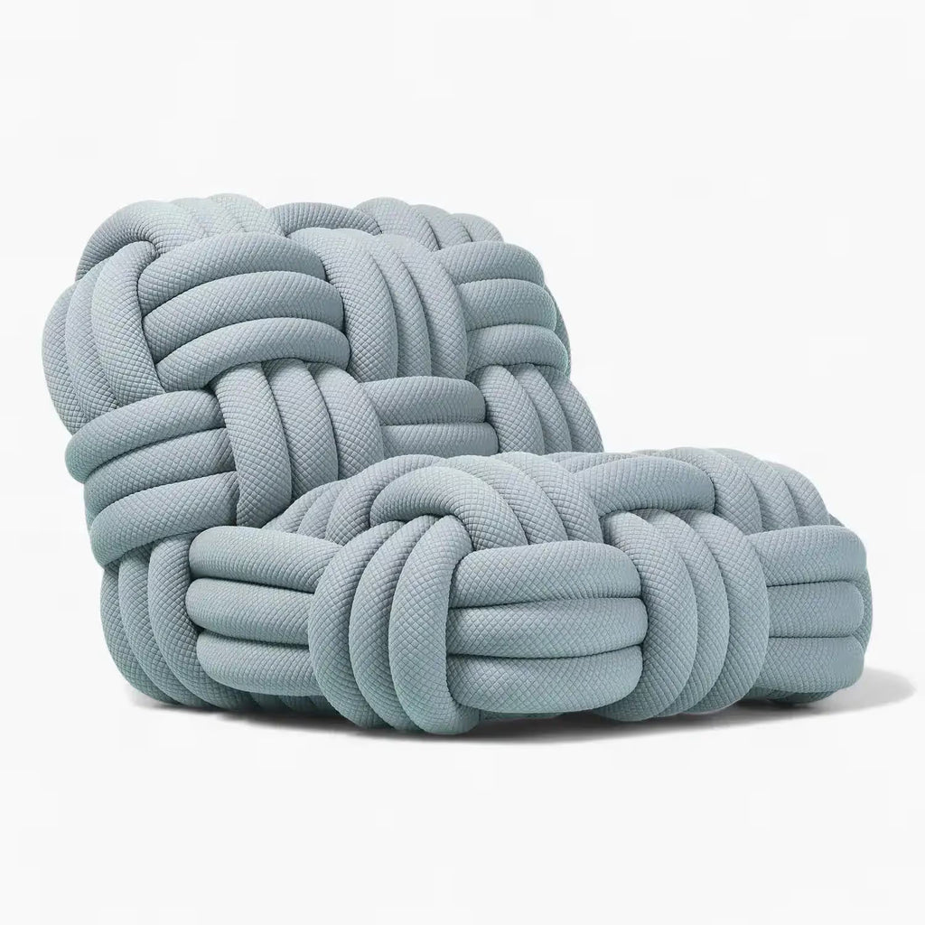 Knitty Lounge Chair