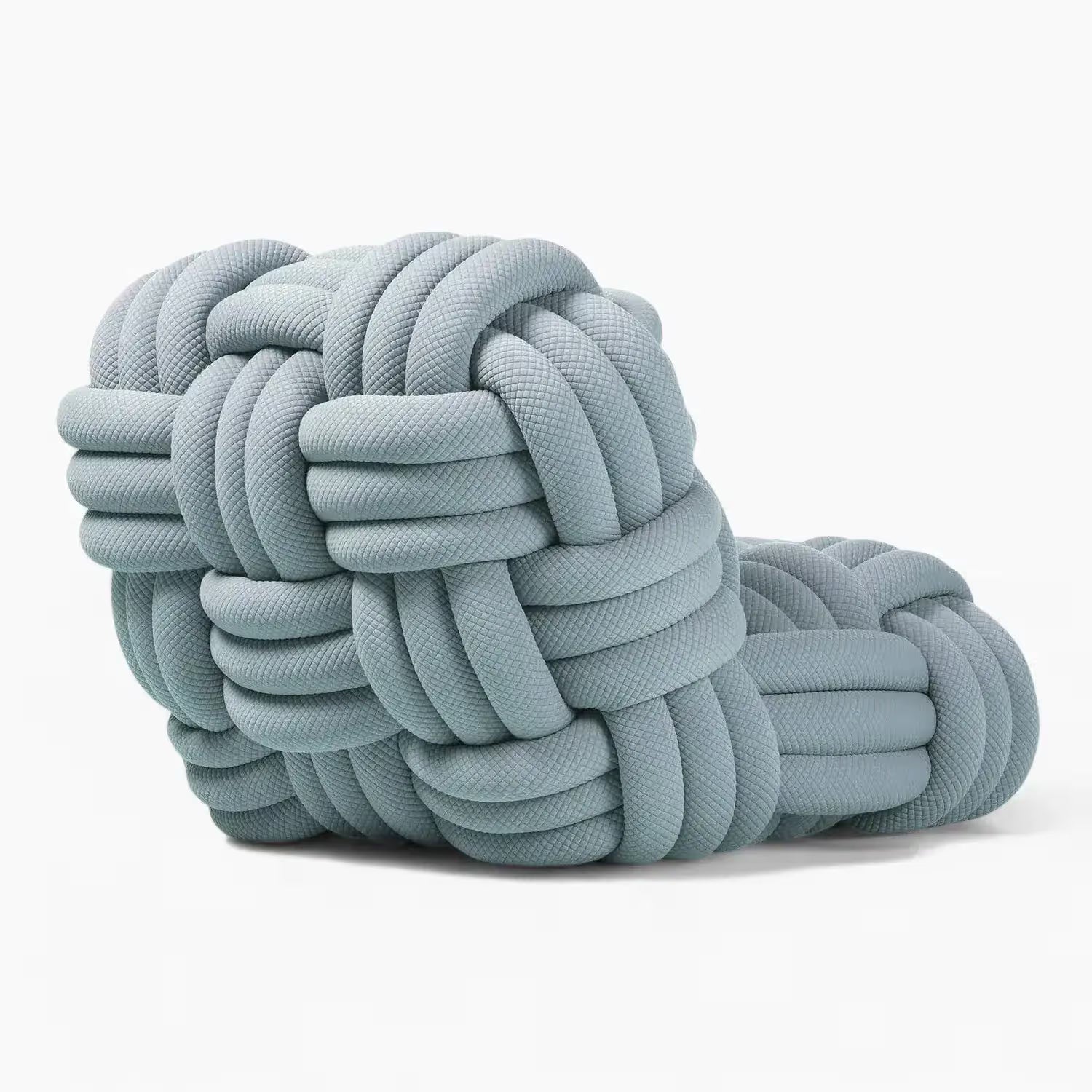 Knitty Lounge Chair