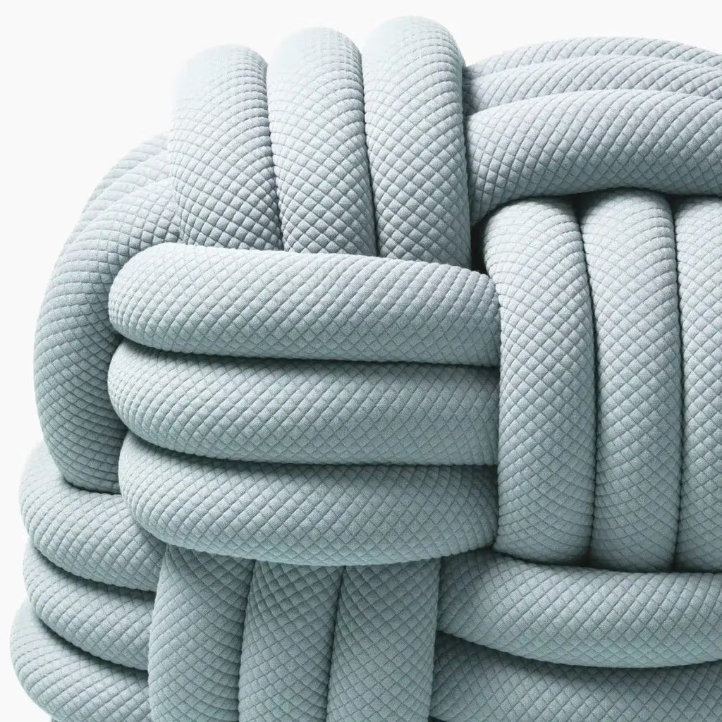 Knitty Lounge Chair