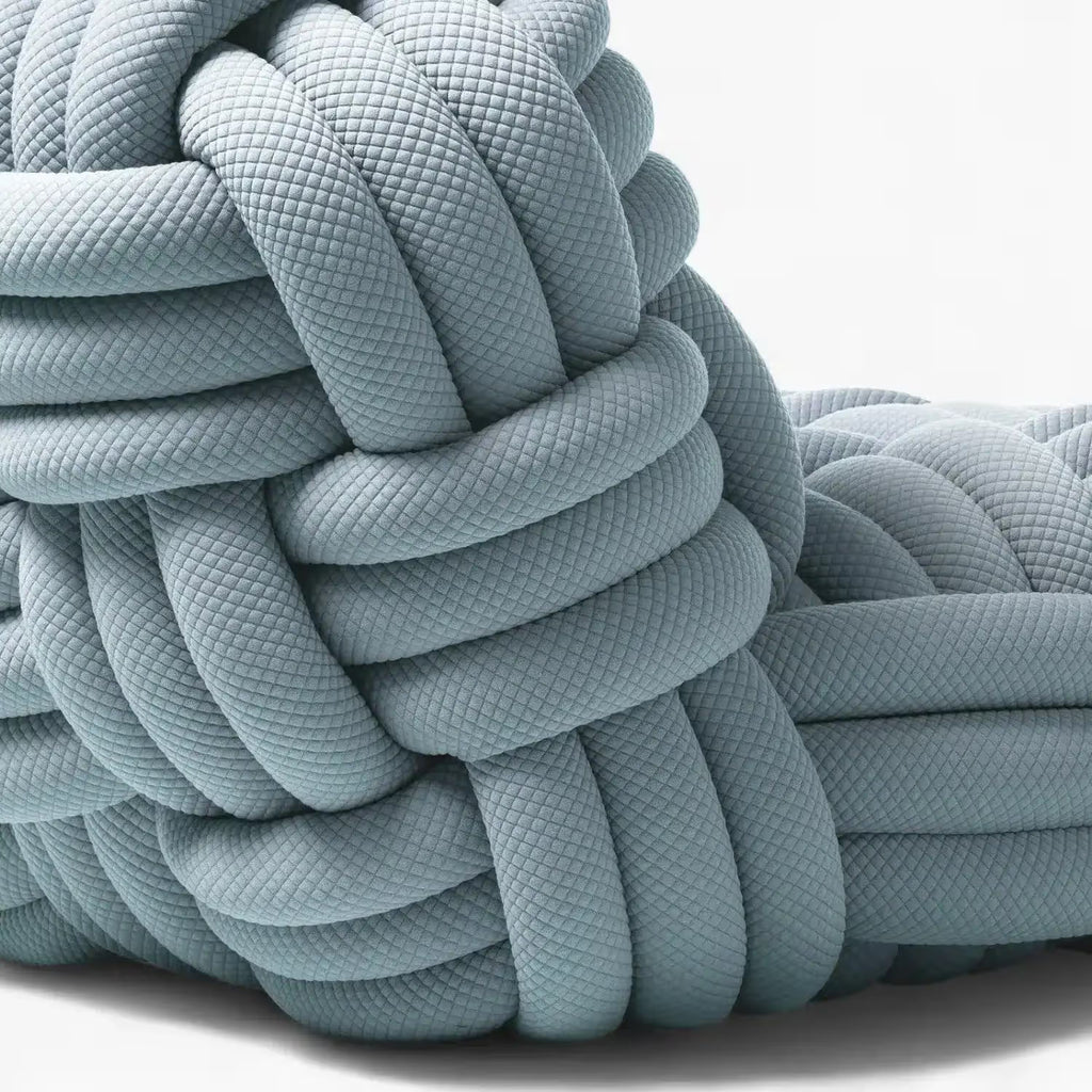 Knitty Lounge Chair