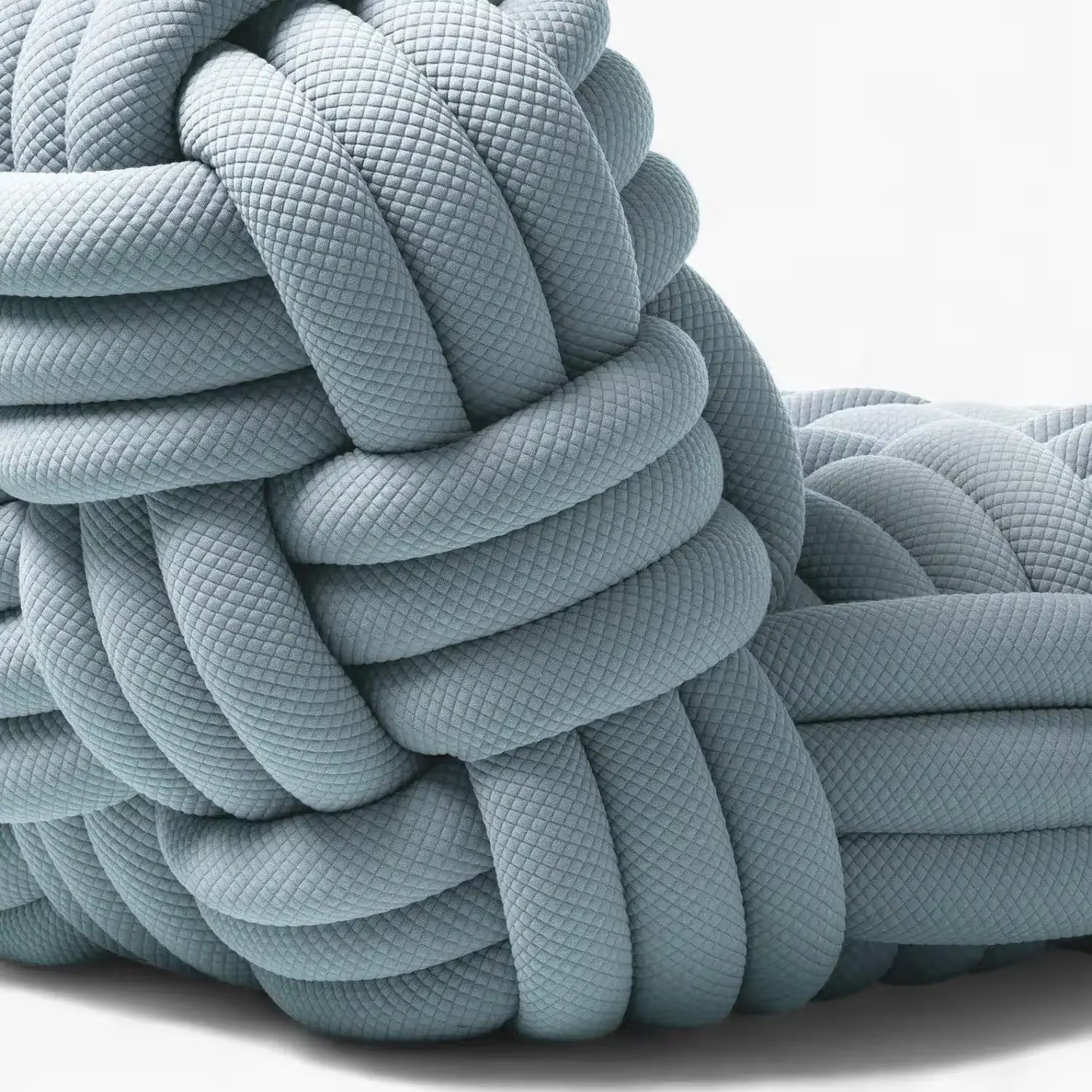 Knitty Lounge Chair