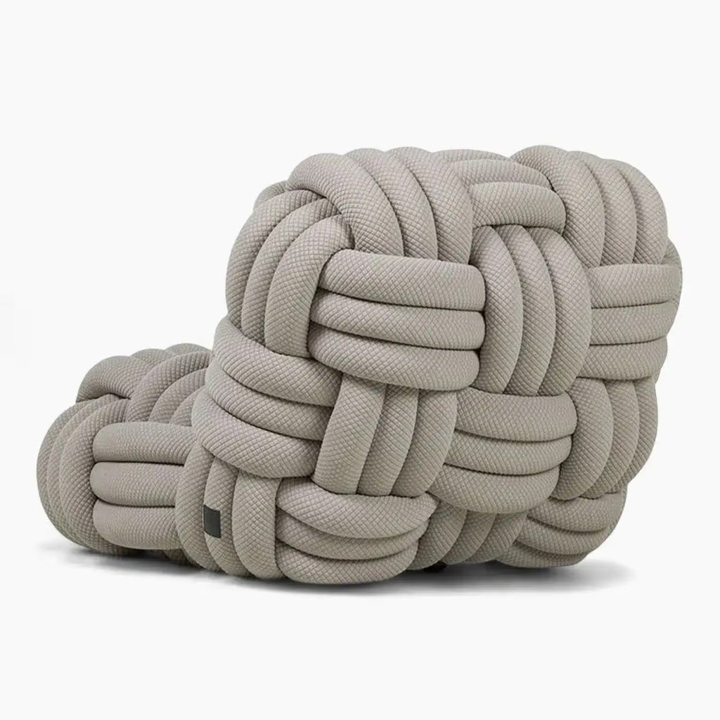 Knitty Lounge Chair