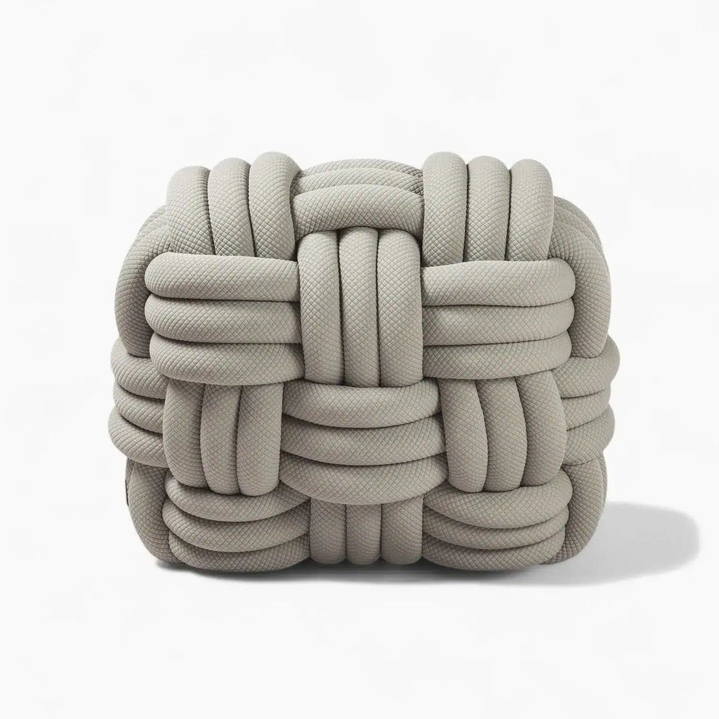Knitty Lounge Chair