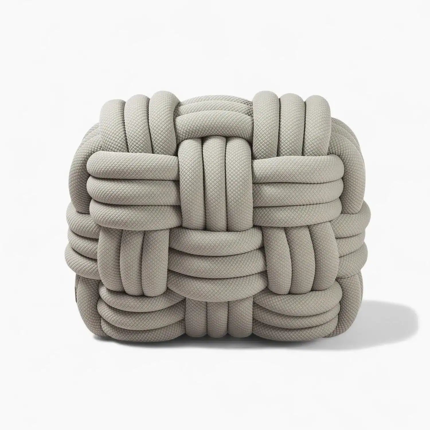 Knitty Lounge Chair