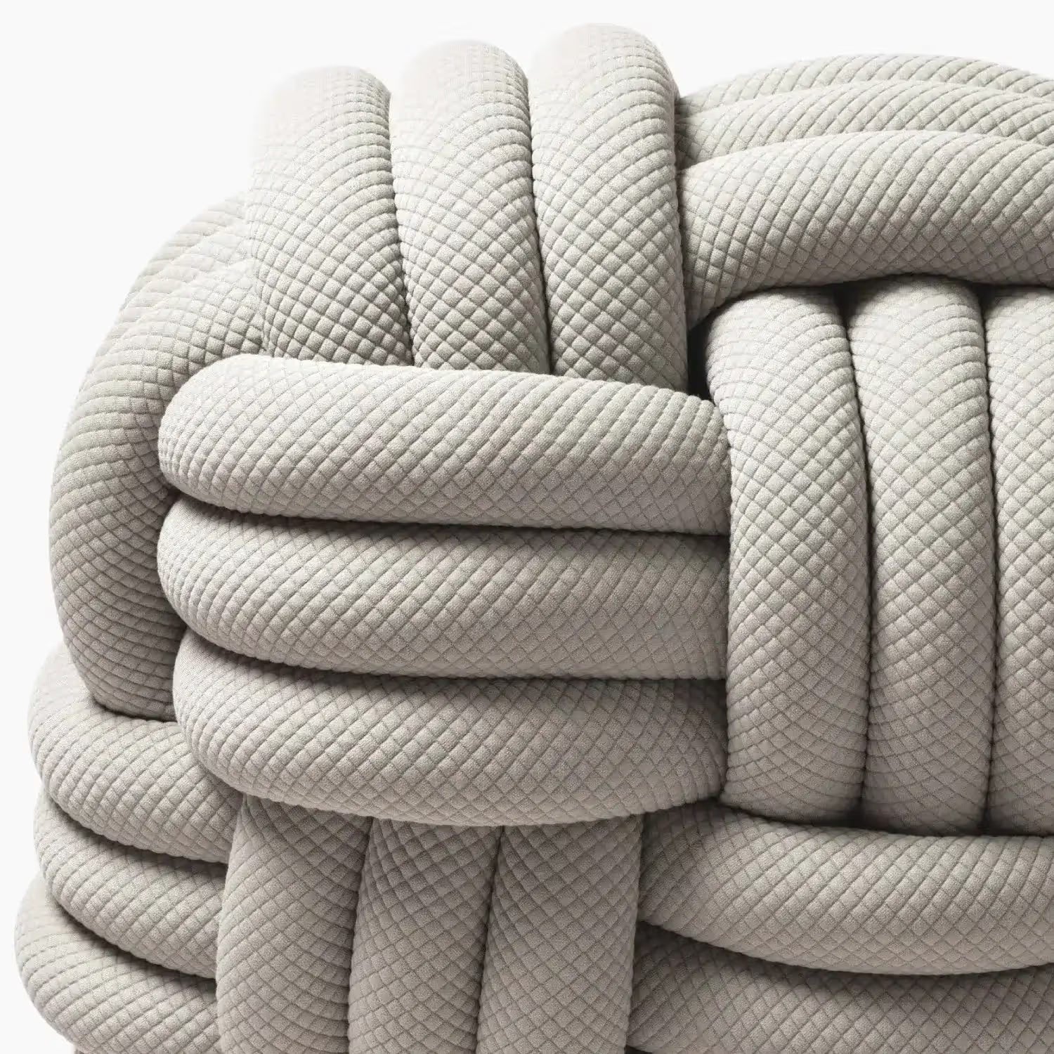 Knitty Lounge Chair
