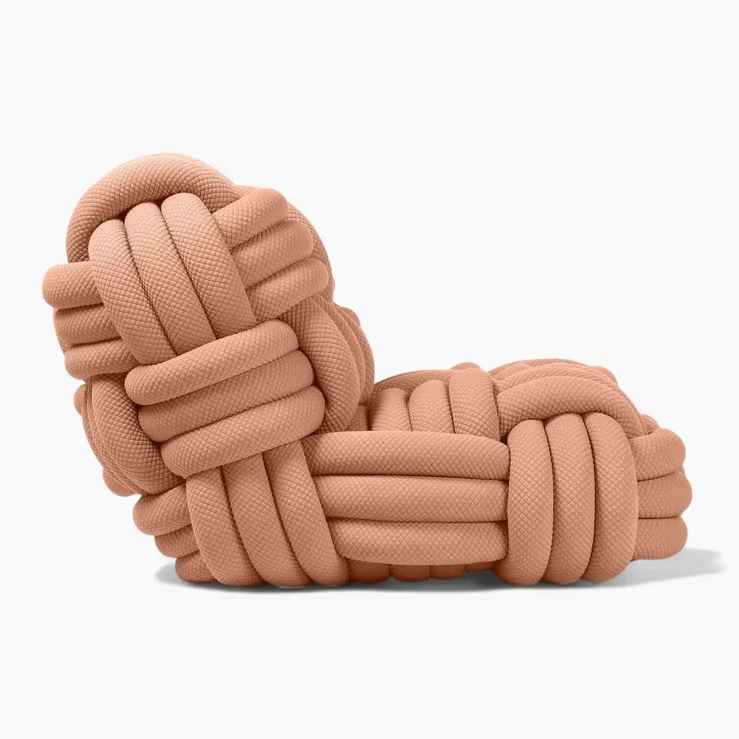 Knitty Lounge Chair