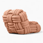 Knitty Lounge Chair