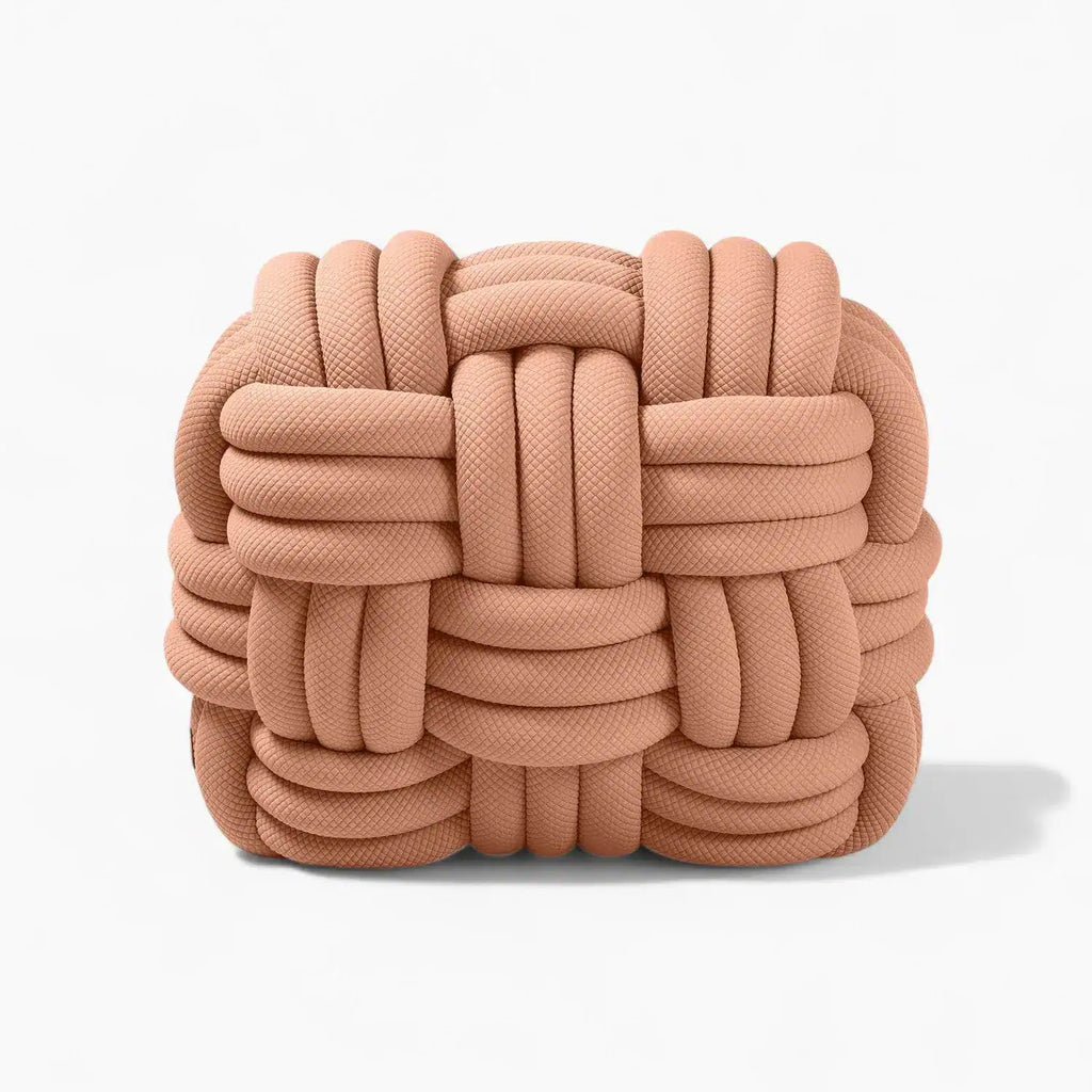 Knitty Lounge Chair