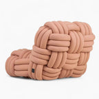 Knitty Lounge Chair