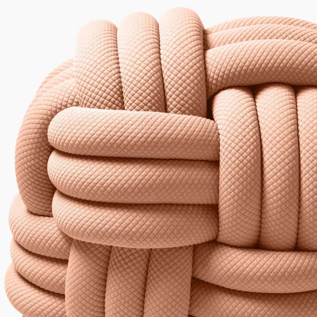 Knitty Lounge Chair