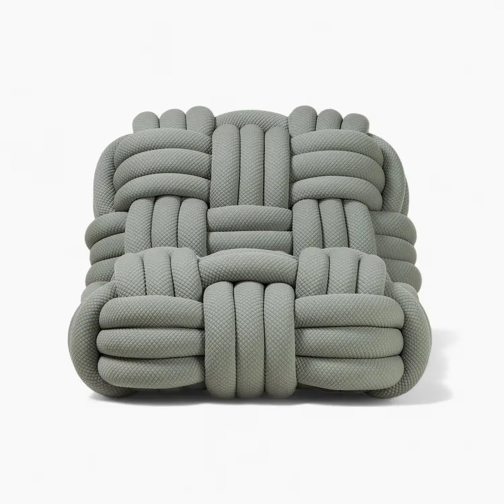 Knitty Lounge Chair