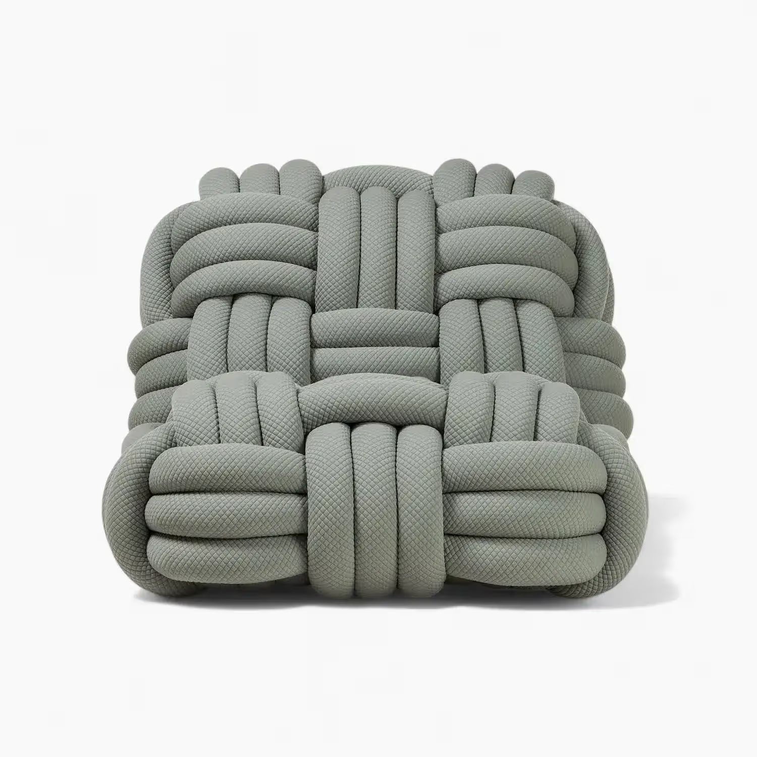 Knitty Lounge Chair