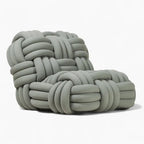 Knitty Lounge Chair