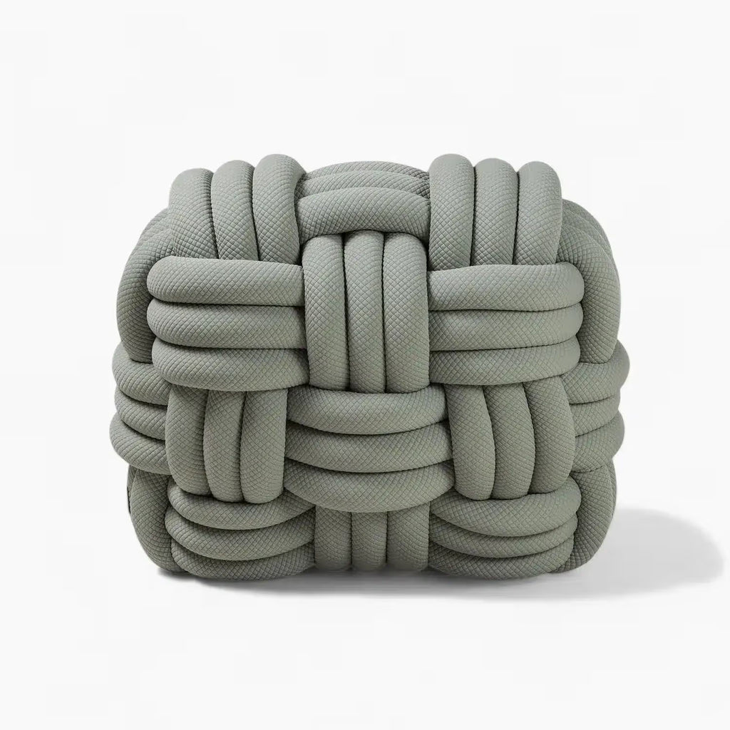 Knitty Lounge Chair