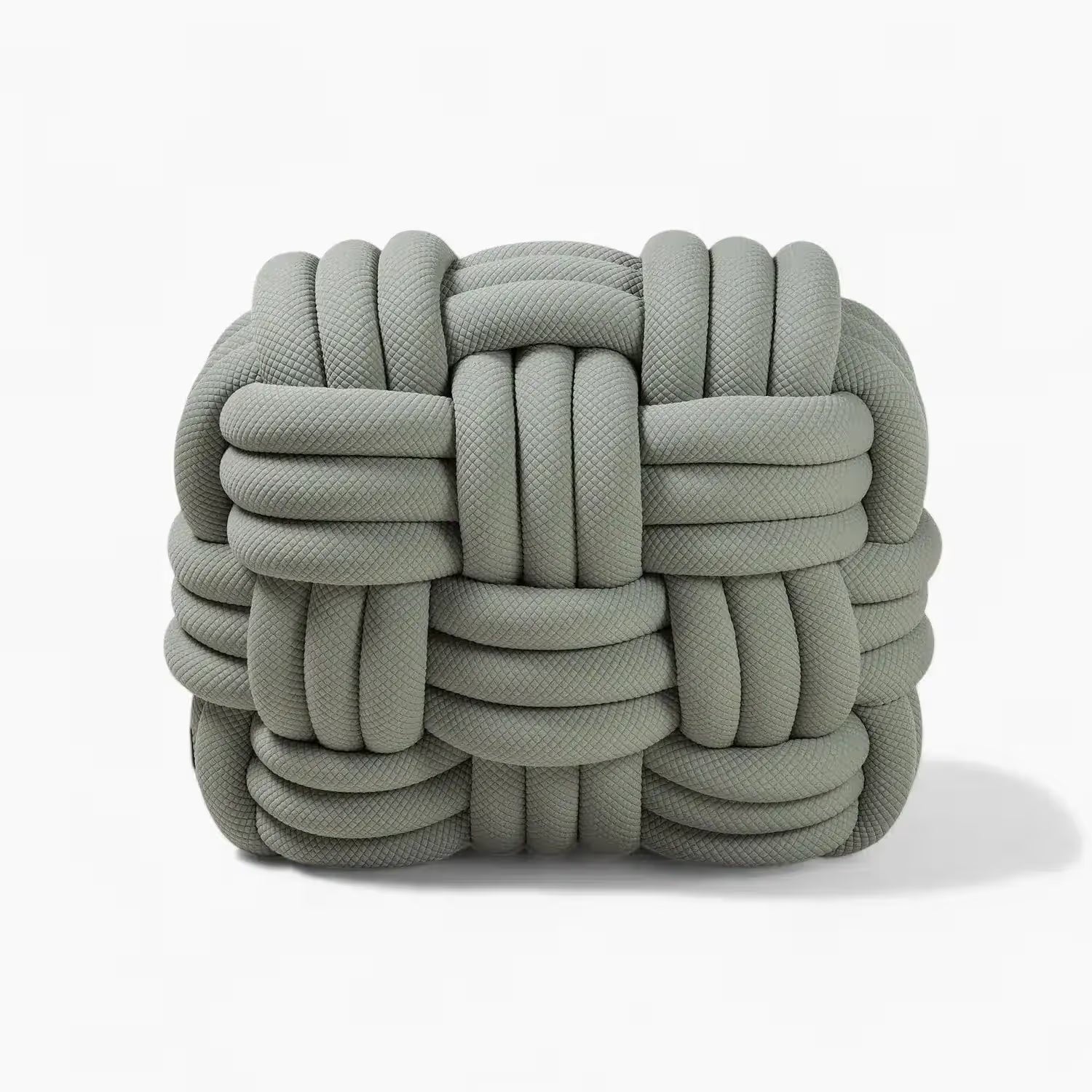 Knitty Lounge Chair