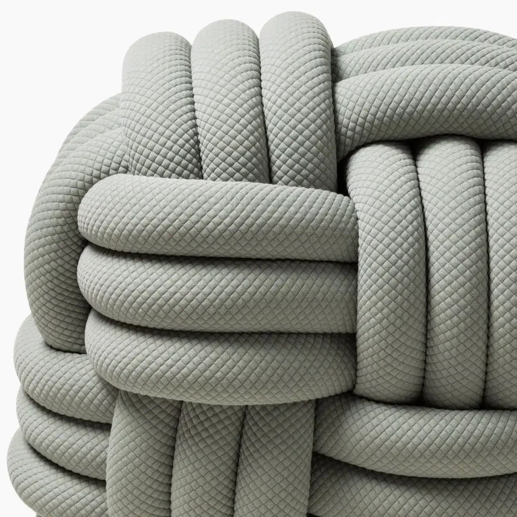 Knitty Lounge Chair