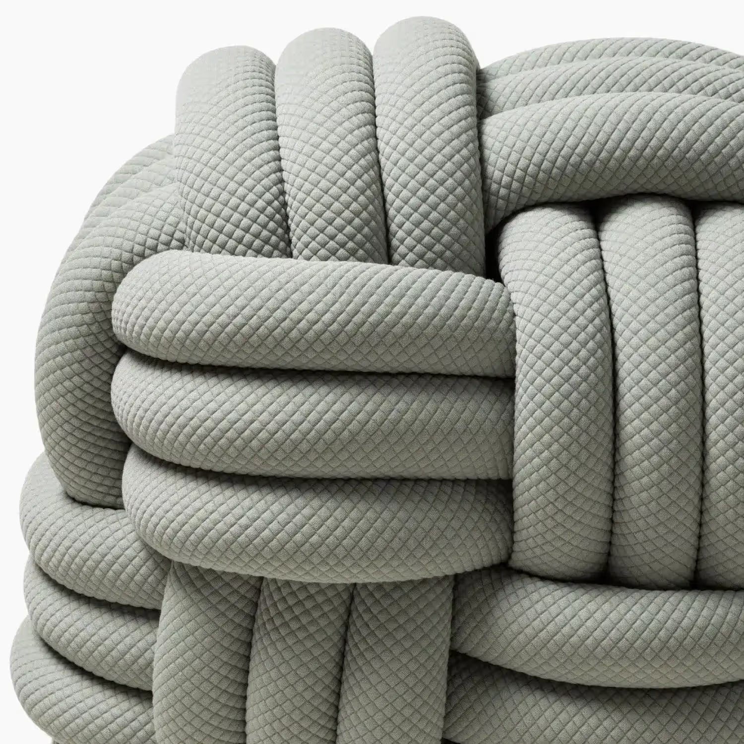 Knitty Lounge Chair