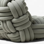 Knitty Lounge Chair