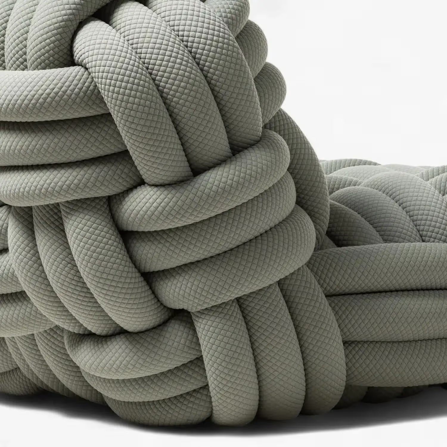 Knitty Lounge Chair