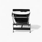 Modernist LC4 Style Chaise Lounge – Iconic Reclining Chair