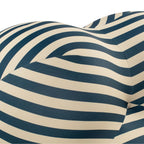 La Mamma Armchair and Ottoman
