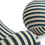 La Mamma Armchair and Ottoman