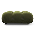 Bubble Modular Sofa Ottoman – Curved Sectional Module