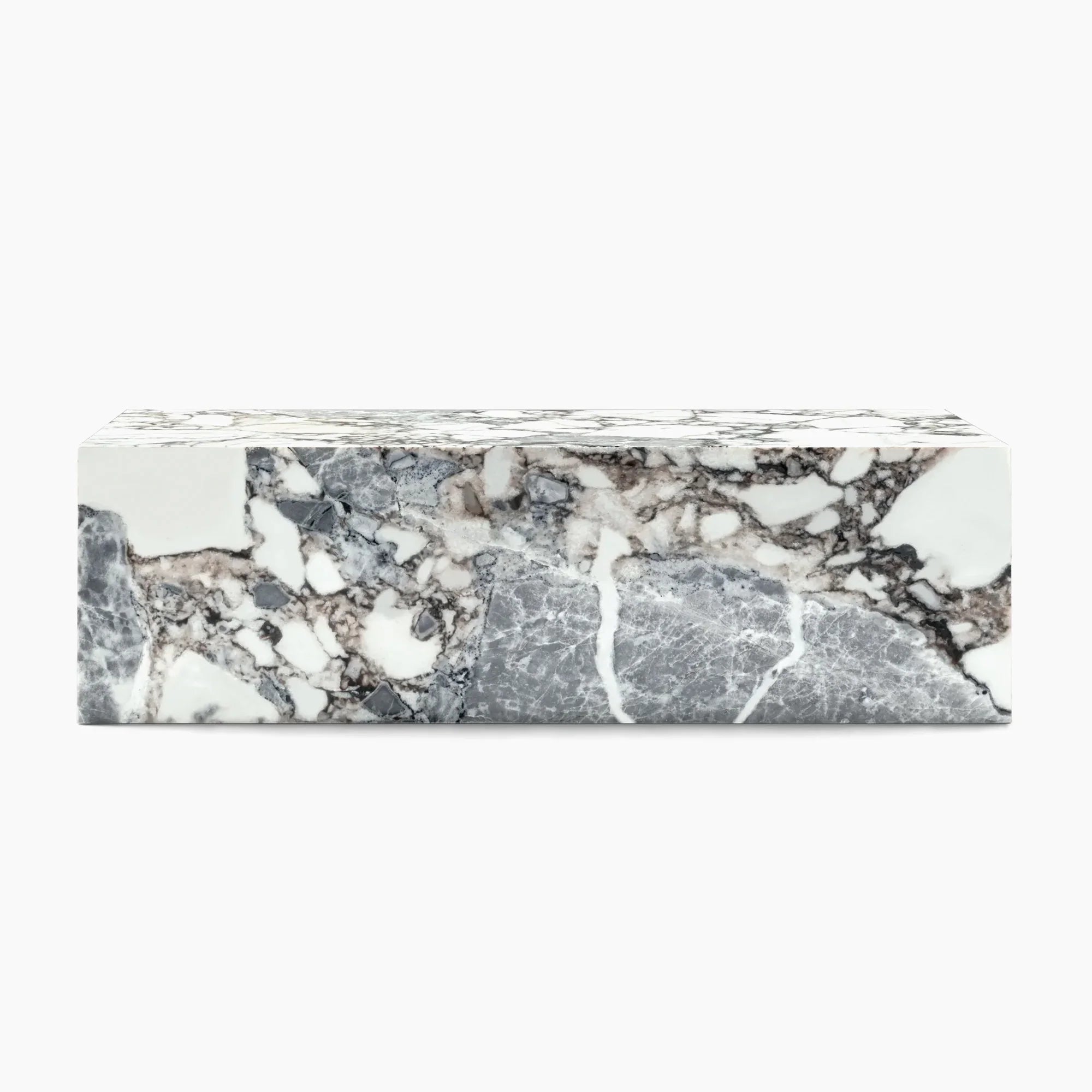 Arabescato Marble