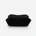 Fireside Ottoman Suede