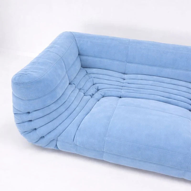 Long seat